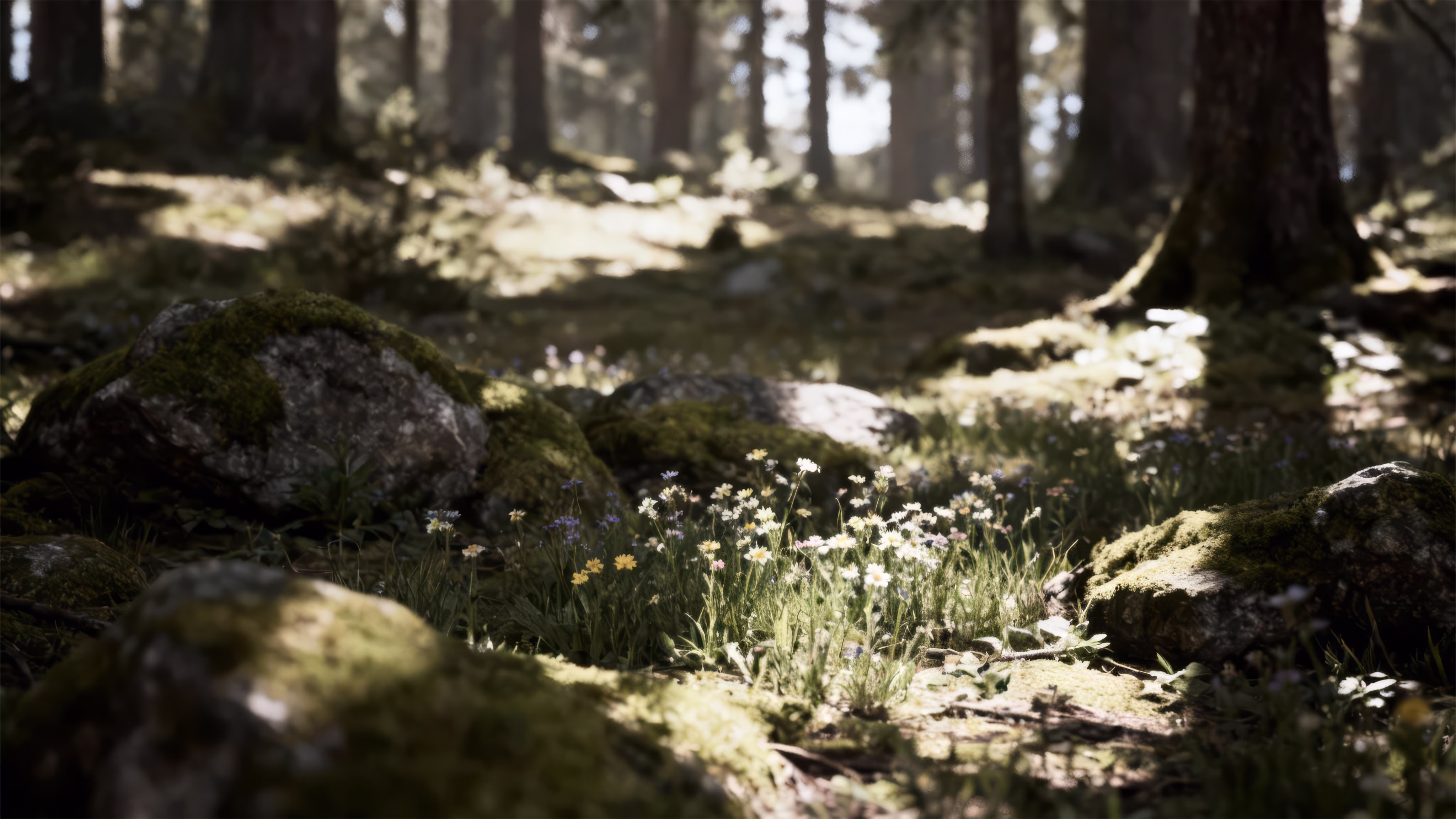 Enhance and upscale content