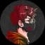 Footer avatar