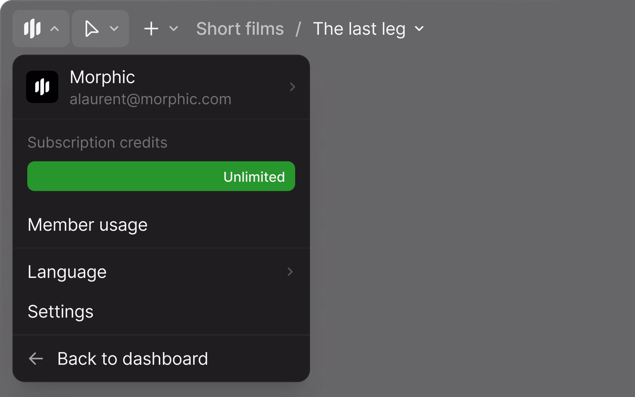 Limitless by default
