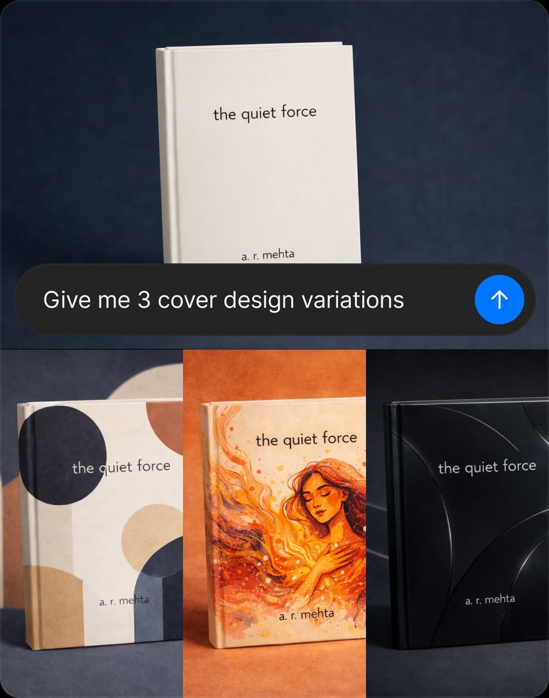 Scale across channels