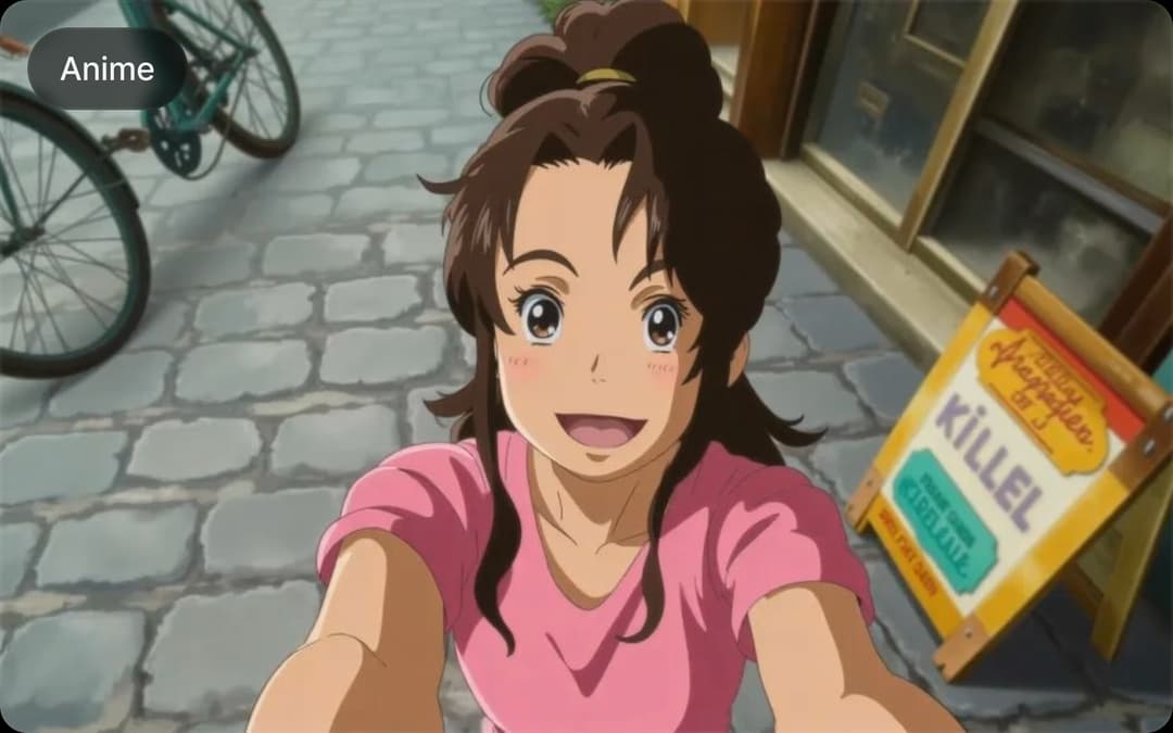 Anime