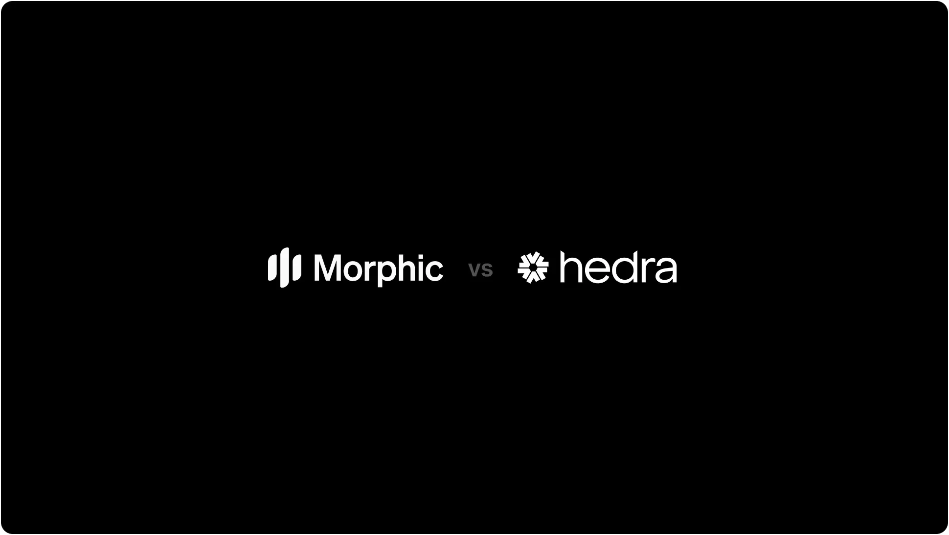Hedra Alternative