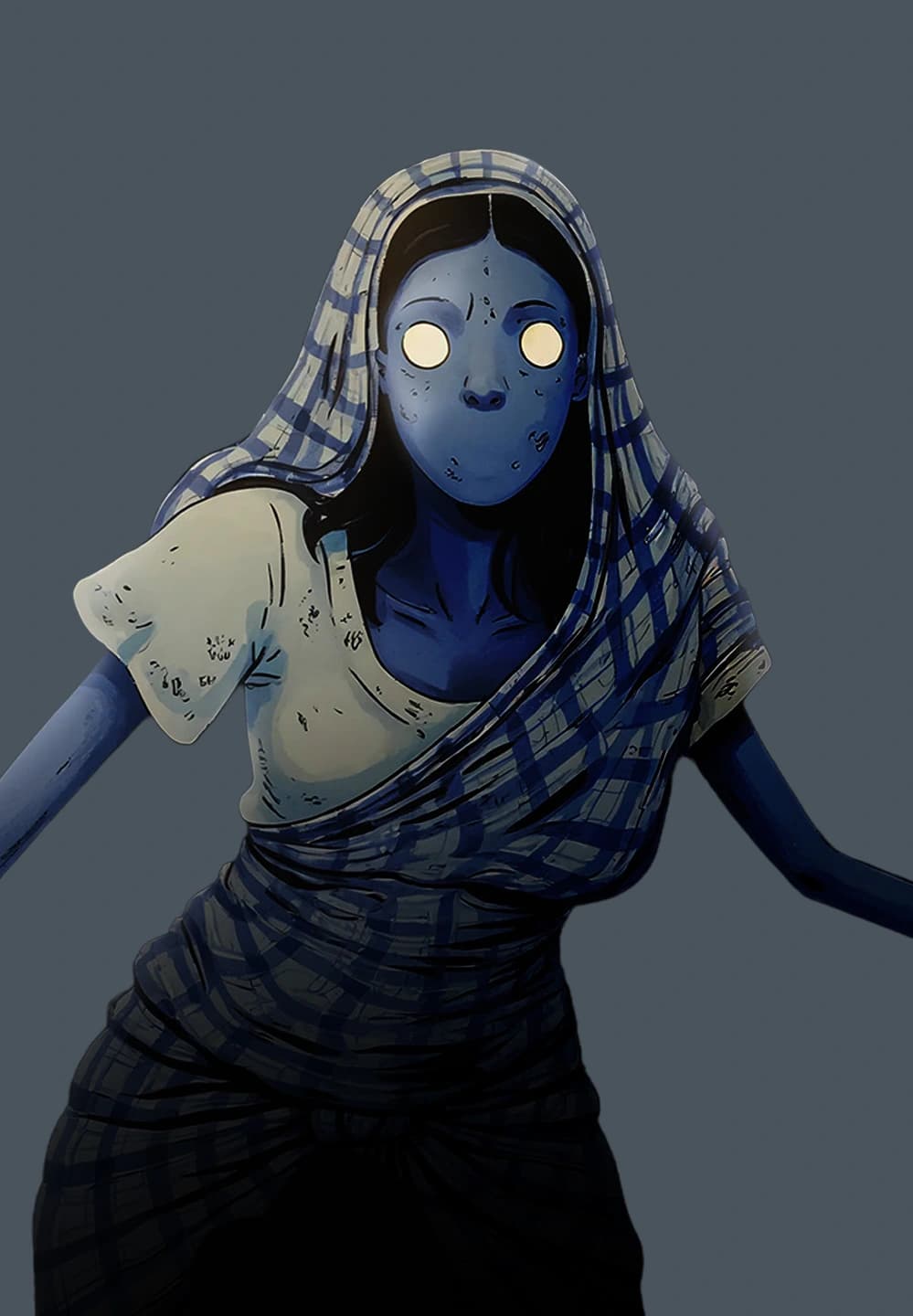Character 3